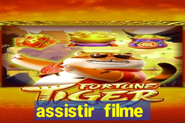 assistir filme dragon ball super heroes dublado